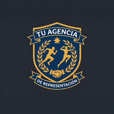 Logo von agency prueba