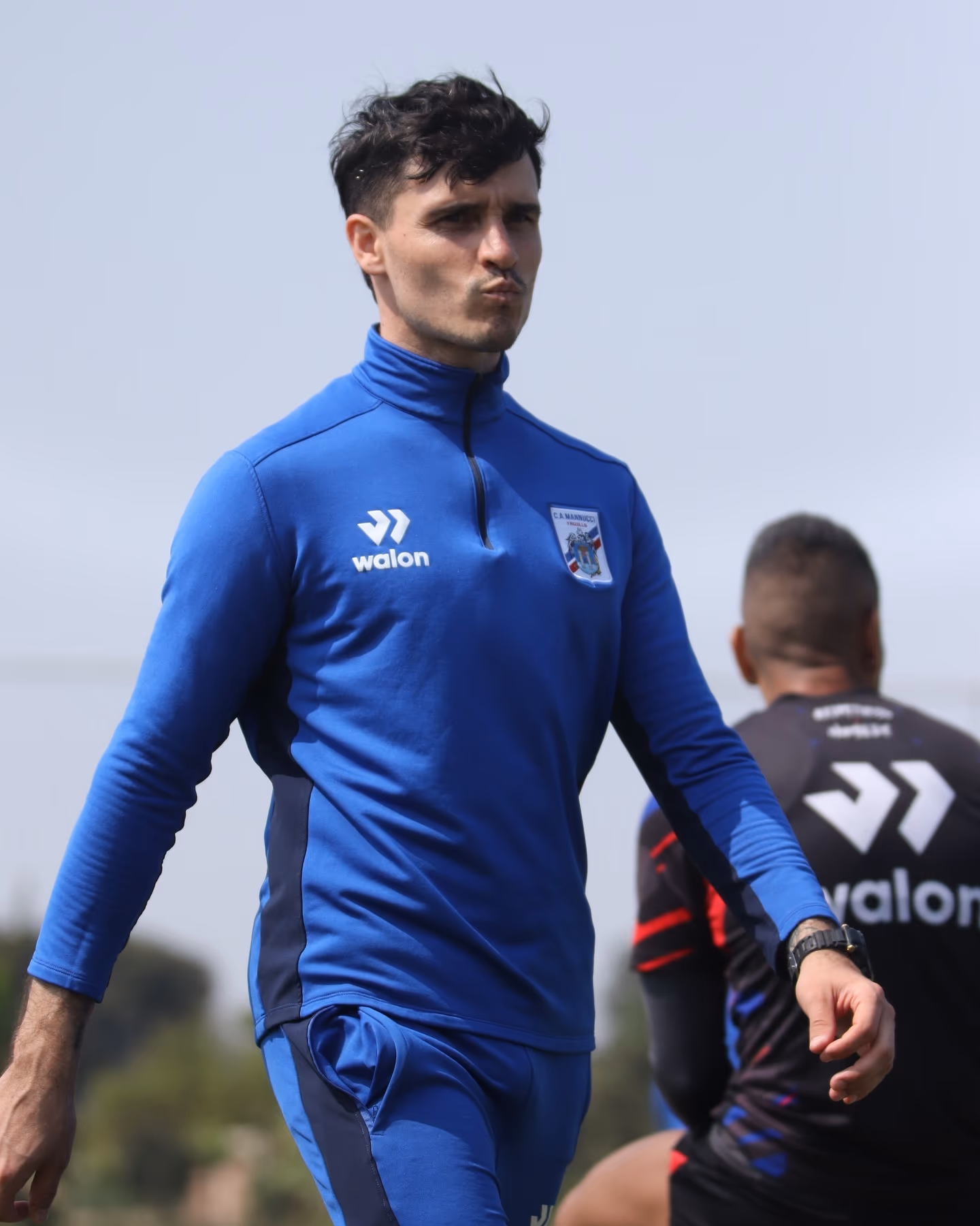 Emiliano Zoppi