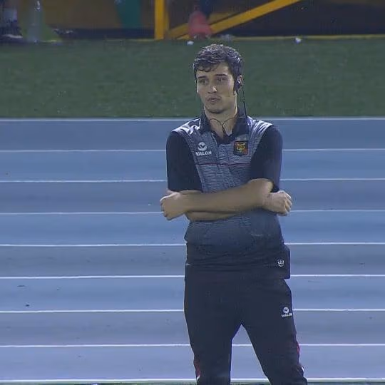 Emiliano Zoppi