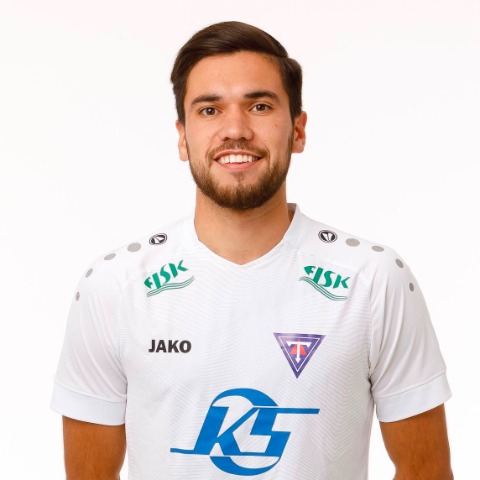 Juan Ignacio Falcon