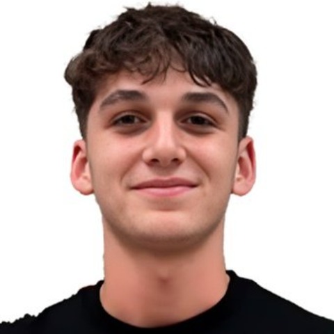 Mateo Germani