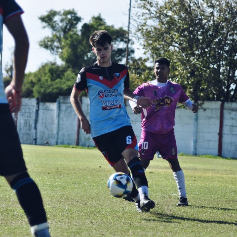 Nicolás Locuoco