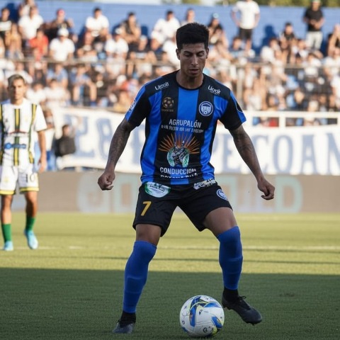 Marcelo Alberto Lopez 