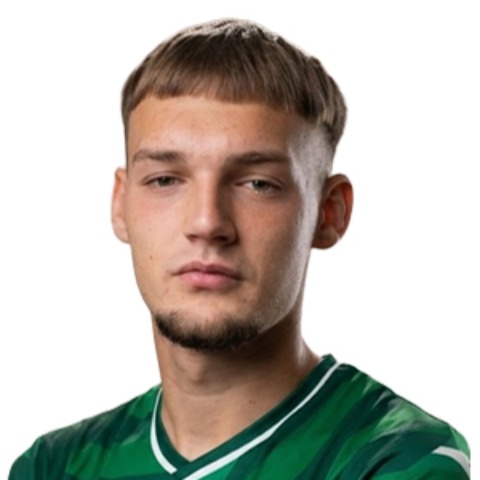 Daniel Ostrowski