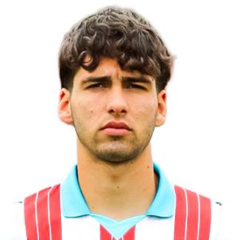 Nicolás Delgado