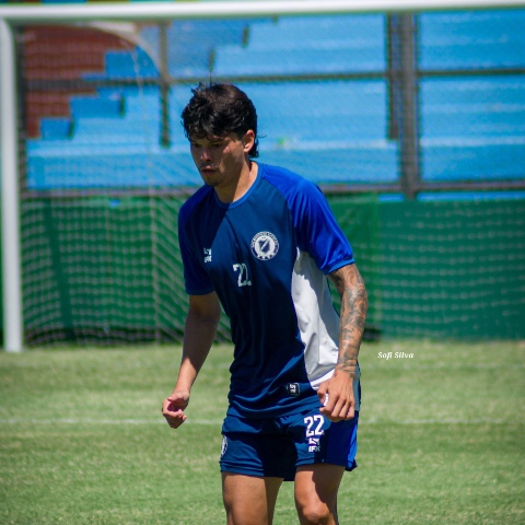 Franco Juarez