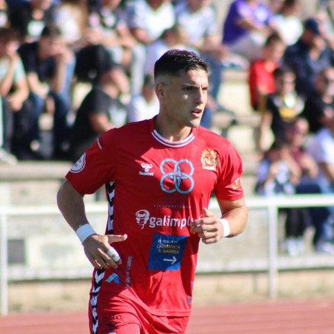 Tomás Berardozzi
