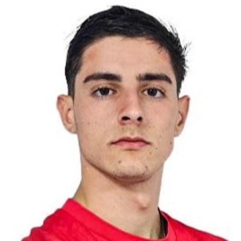 Felipe Martínez