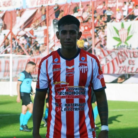 Leonel axel gomez