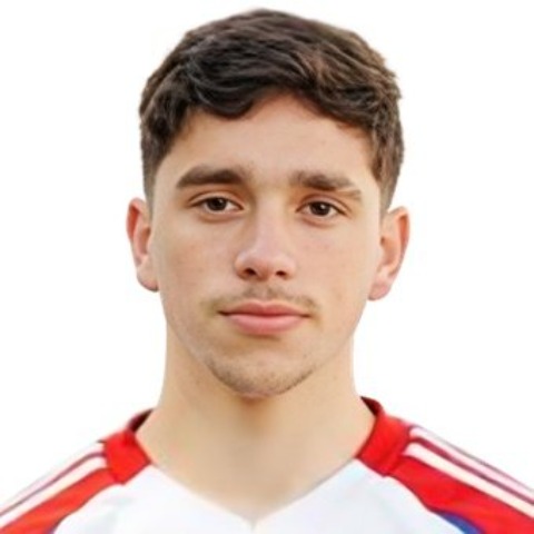 Alejo Cappone