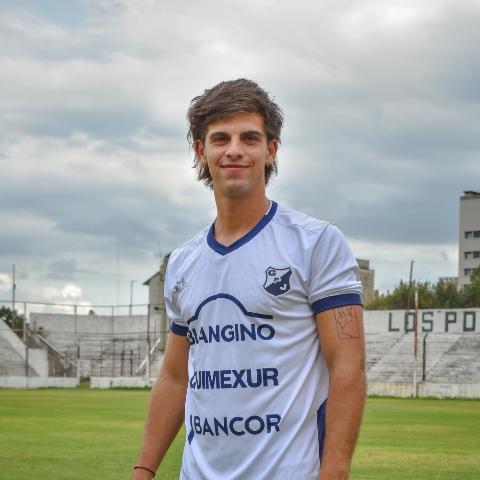 Ignacio Miranda 