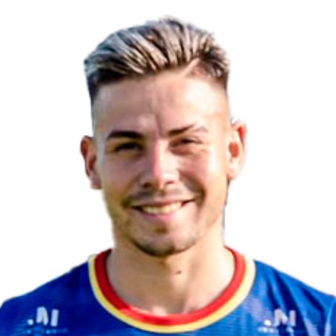 Lucas Lezcano