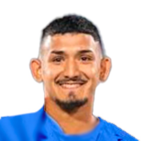 Nicolás Barrera