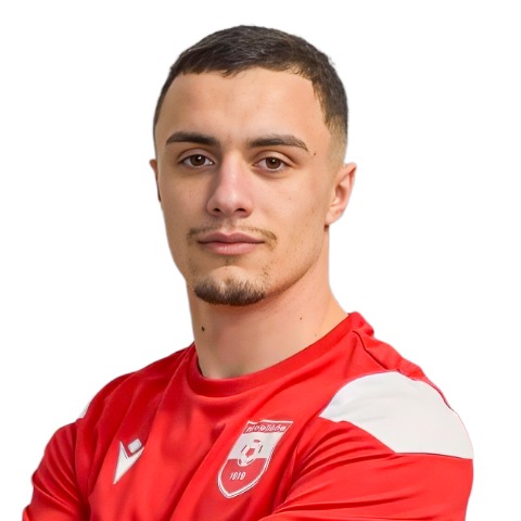 Tomas Elena