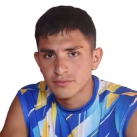 Alejo Diaz 