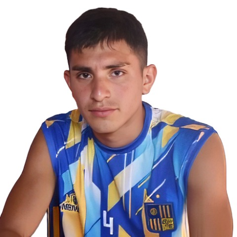 Alejo Diaz 