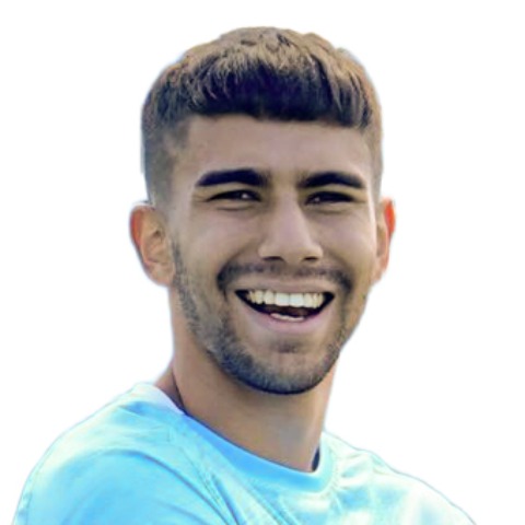 Sebastián flores 
