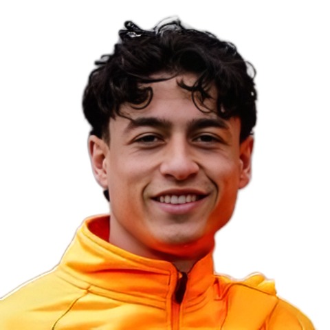 Tomas Agustin Cejas Ocampo