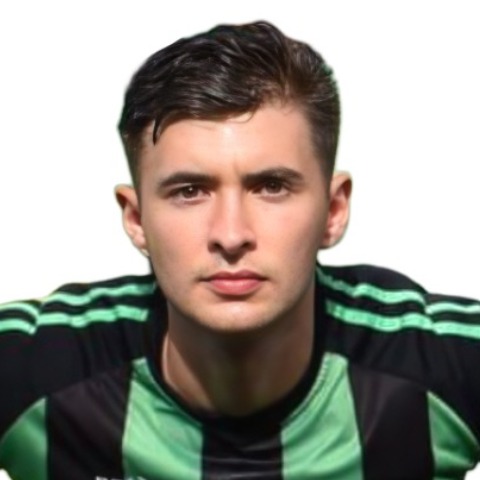 Lucas Butiler