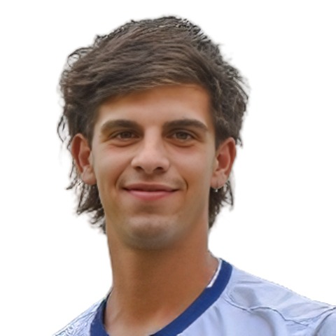 Ignacio Miranda 
