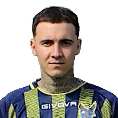 Nicolas Secches