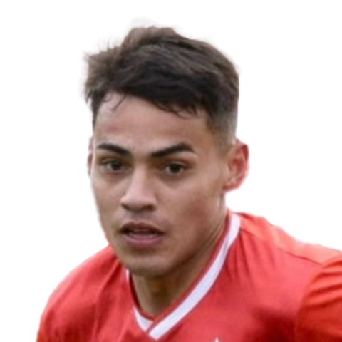 Rodrigo González