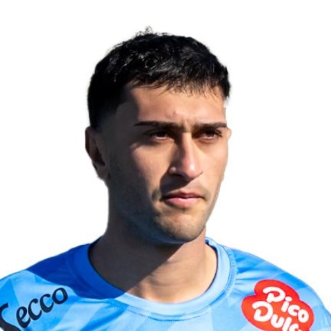 Santino colangelo
