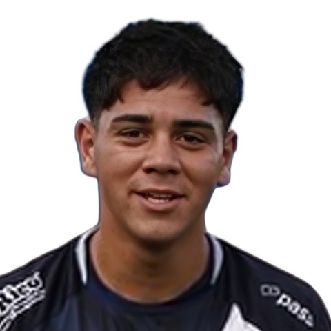 Gastón Bogado