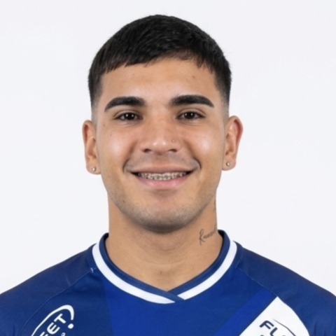 César Centurión