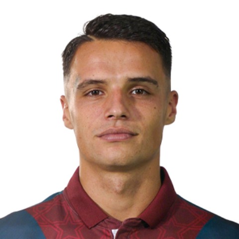 Alejandro Castroviejo