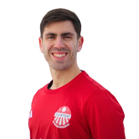 Jose Ferreira