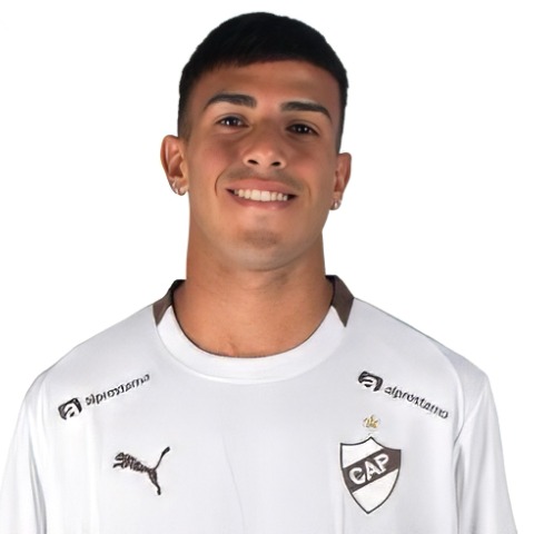 Lucas Zelaya