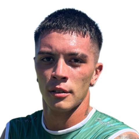 Nahuel Aguilera