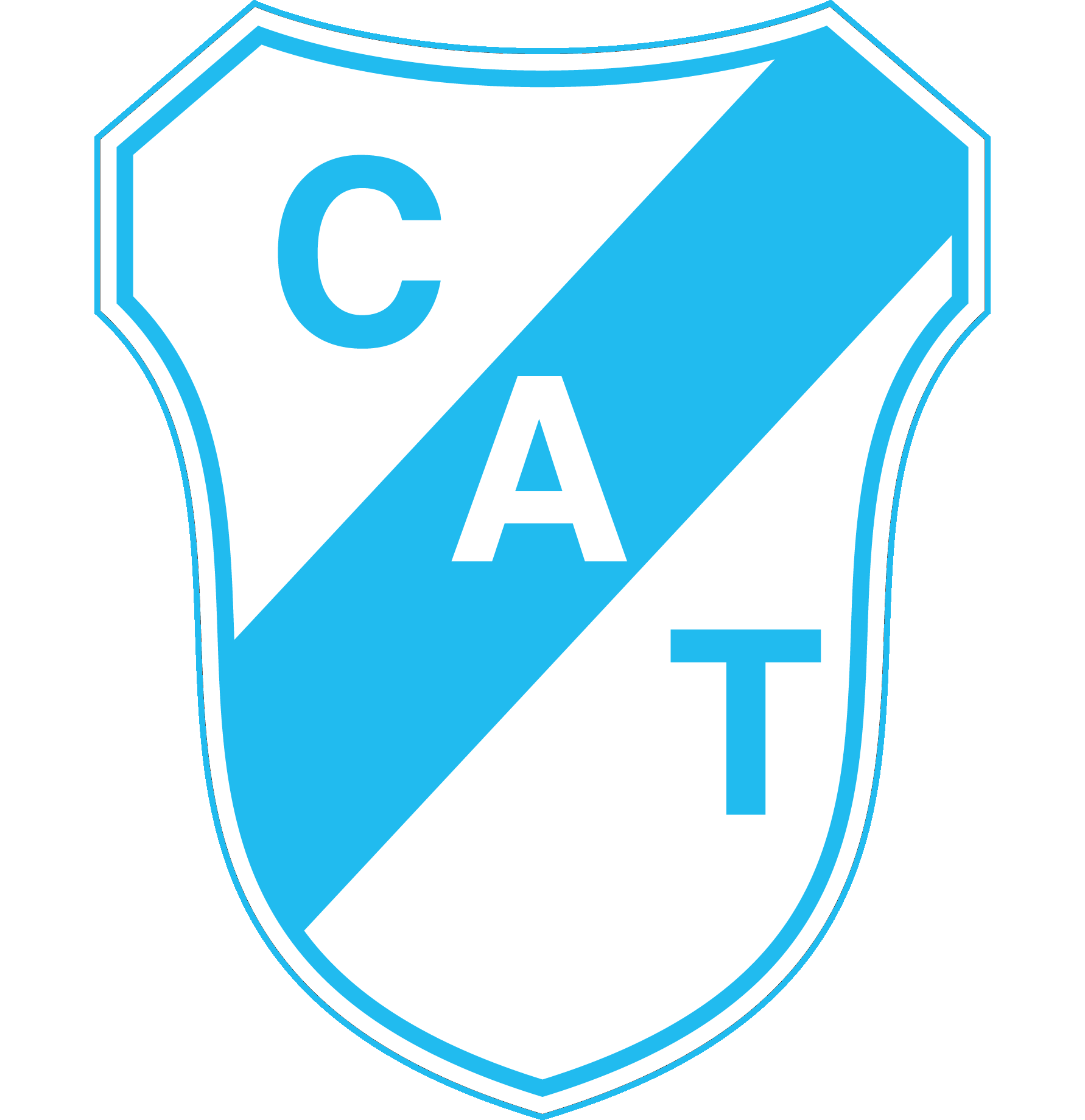 Escudo de CA Temperley II
