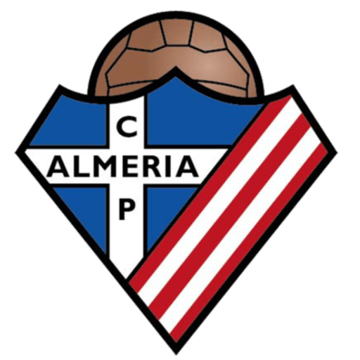 Escudo de Poli Almeria