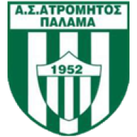 Escudo de Atromitos Palama
