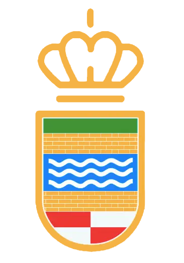 Escudo de CD Ciempozuelos