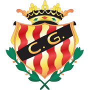 Wappen von Gimnastic de Tarragona