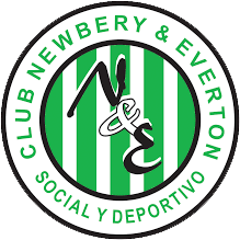 Escudo de Newbery & Everton