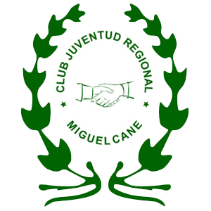 Escudo de Club Juventud Regional
