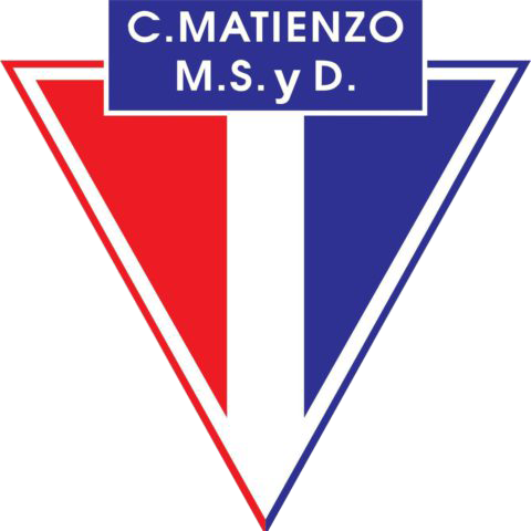 Escudo de Club Matienzo MSyD