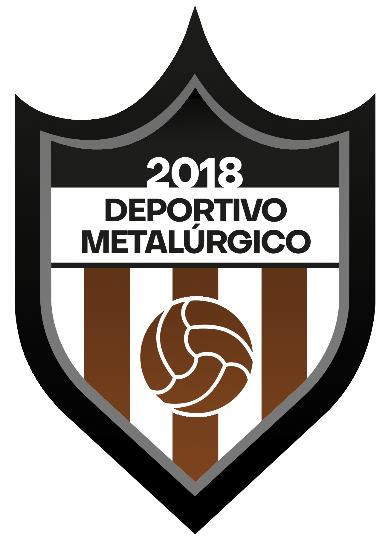 Escudo de Deportivo Metalúrgico