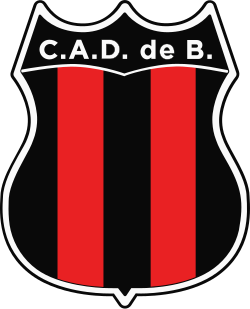 Wappen von CA Defensores de Belgrano