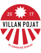 Wappen von Villan Pojat
