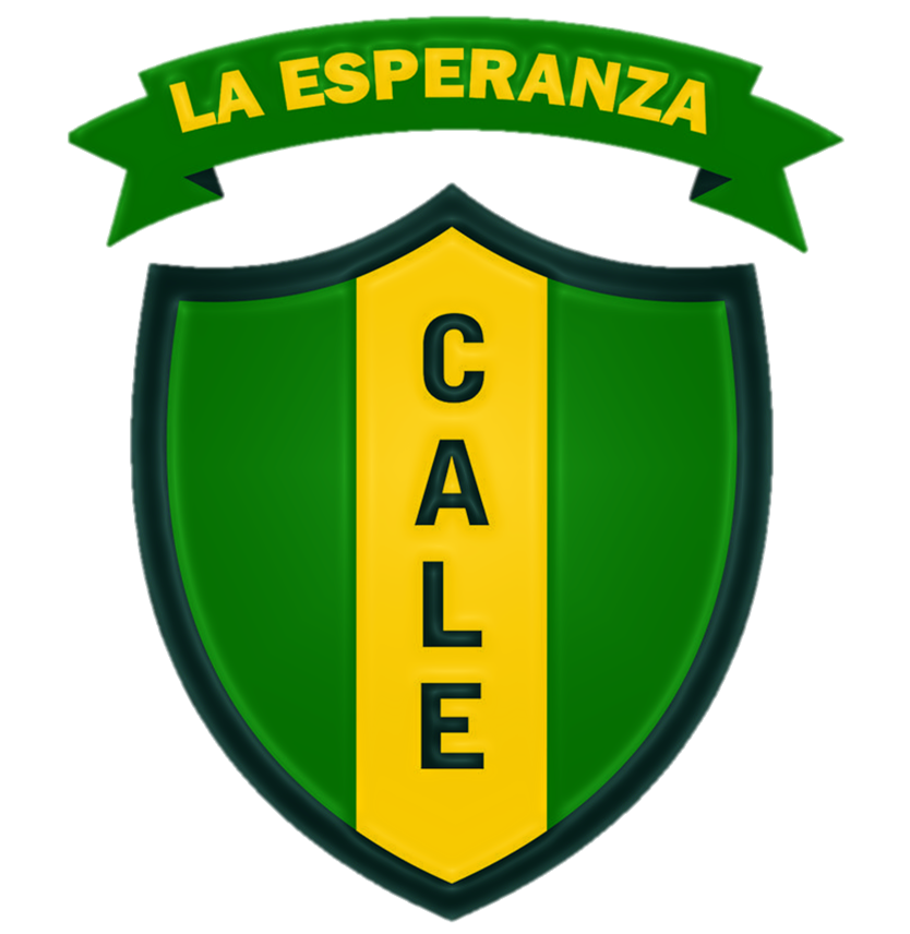 Wappen von CA La Esperanza