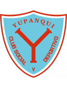 Escudo de Yupanqui