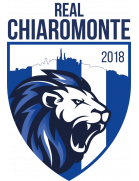 Wappen von Real Chiaromonte