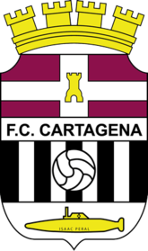 FC Cartagena B
