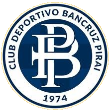 Wappen von CD Bancruz Pirai