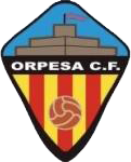 Wappen von Orpesa CF